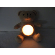 New designed beautiful bear toy led light                        
                                                Quality Choice